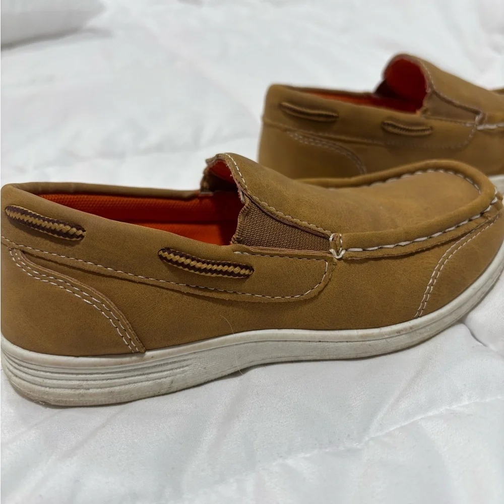 American Exchange classic boys’